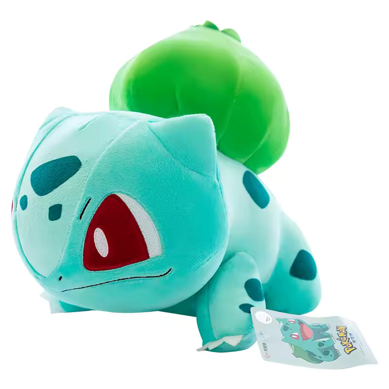 Cute Bulbasaur Plushie Pokemon
