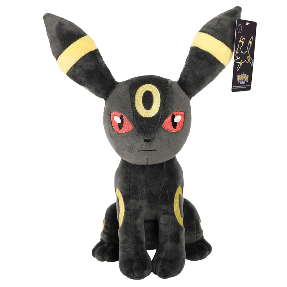 Pokemon Plush Toy – Umbreon
